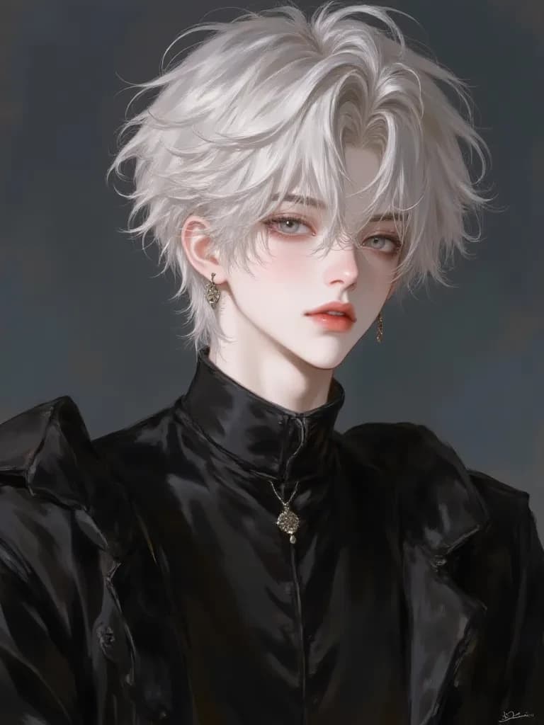 Louis ling thumbnail