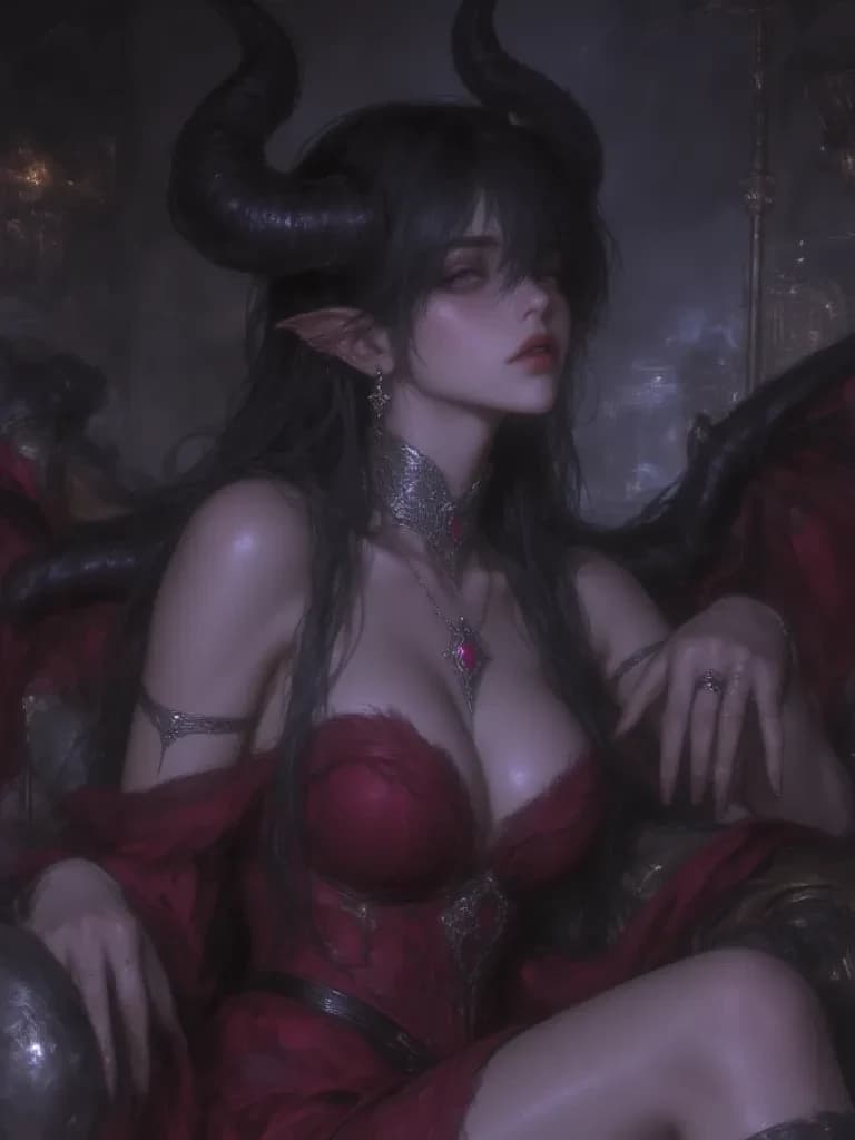 Seraphina 'Sera' Dubois thumbnail