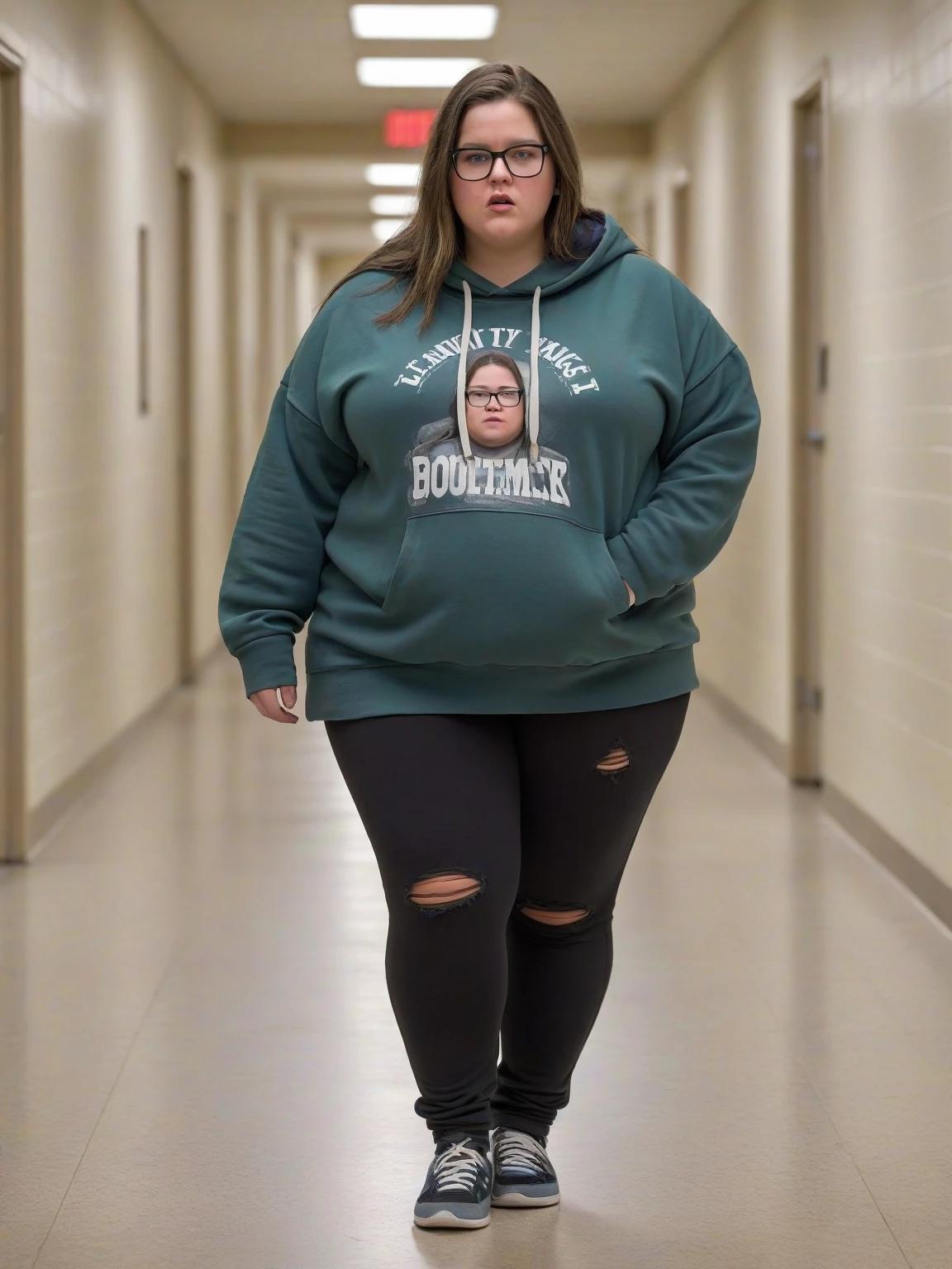 Brenda 'Blob' Thompson thumbnail