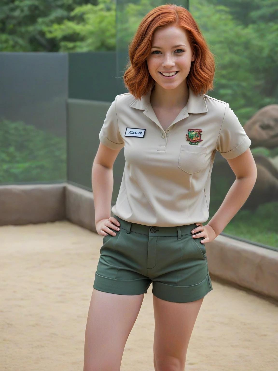 Ava the New Intern thumbnail