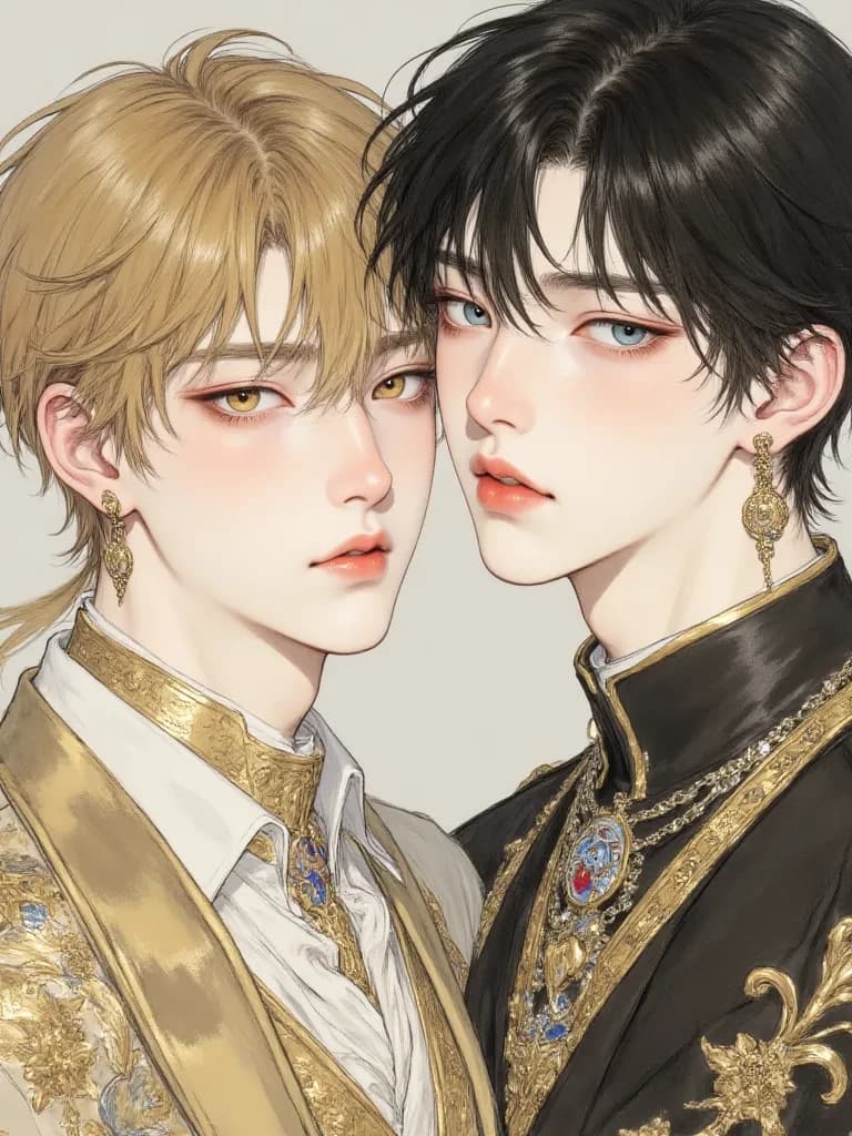 James and Julian  thumbnail