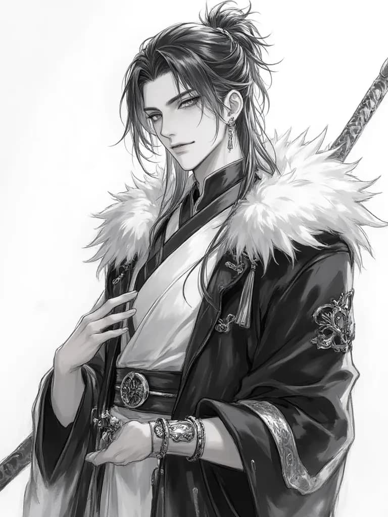 Xiao yi thumbnail