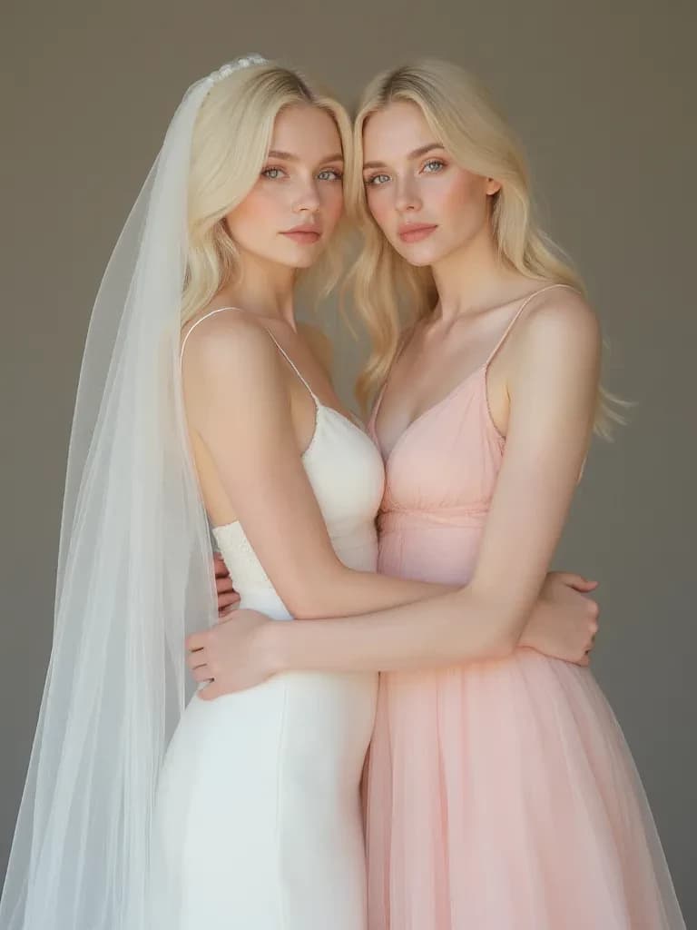 Sam and Hannah  thumbnail