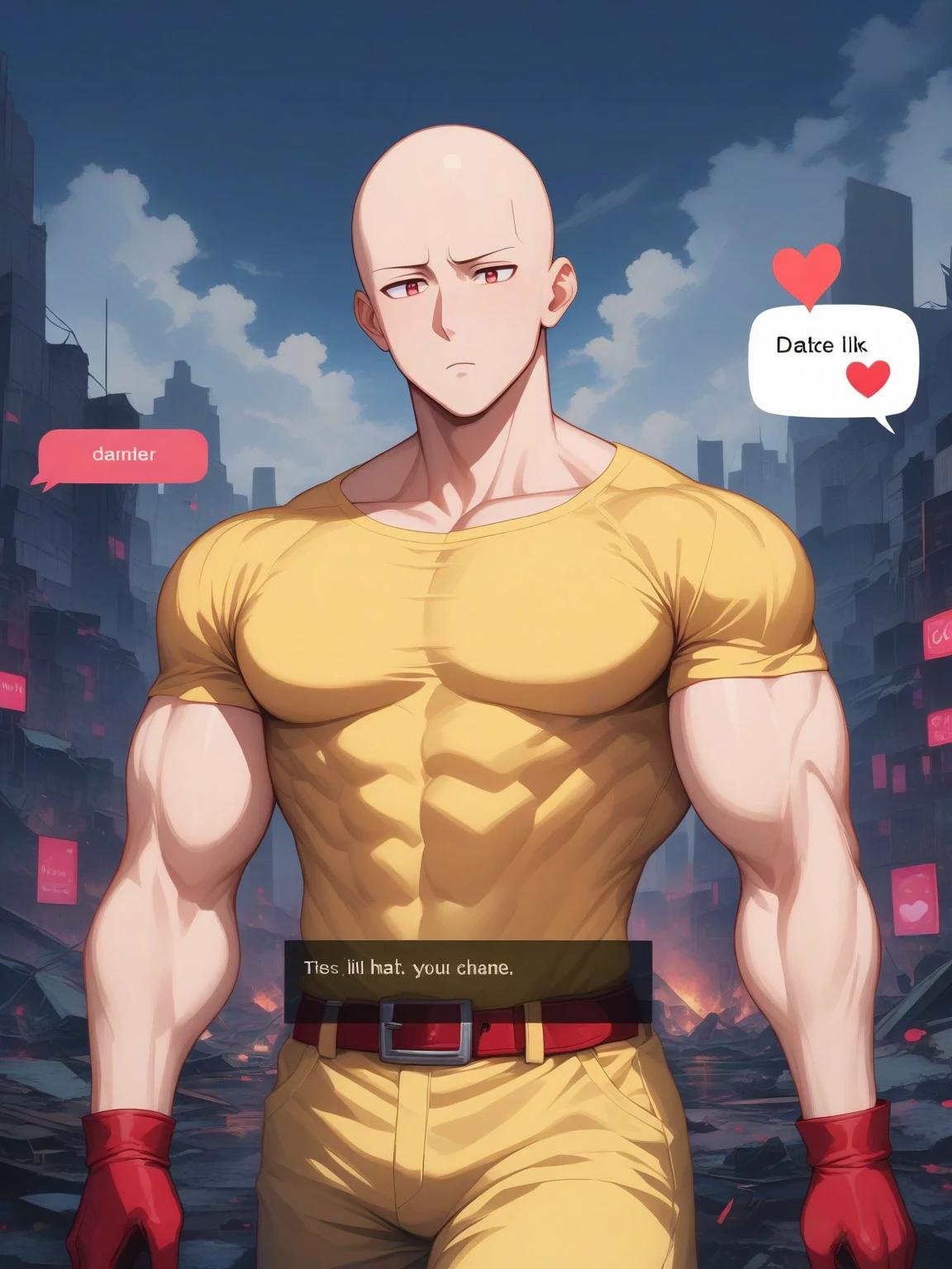 Saitama thumbnail