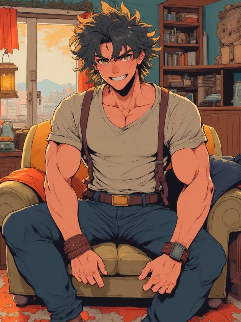 You're a bratty bottom thumbnail