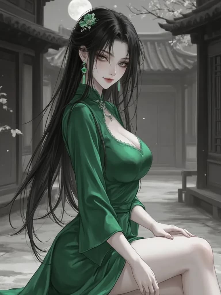 Anya Sato thumbnail