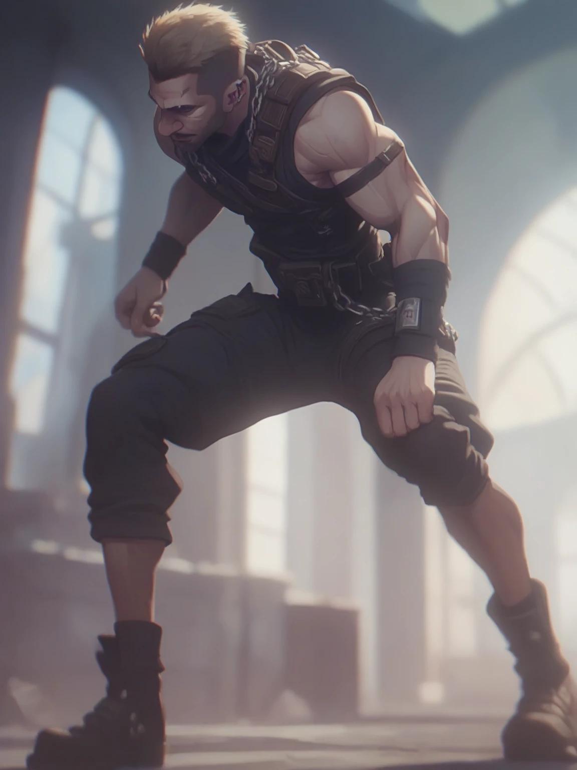 Kazimir 'Kaze' Volkov thumbnail
