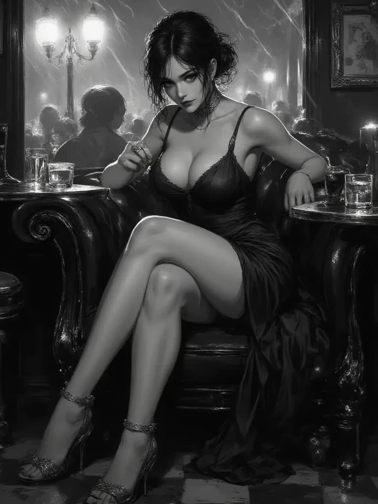 Lilith thumbnail