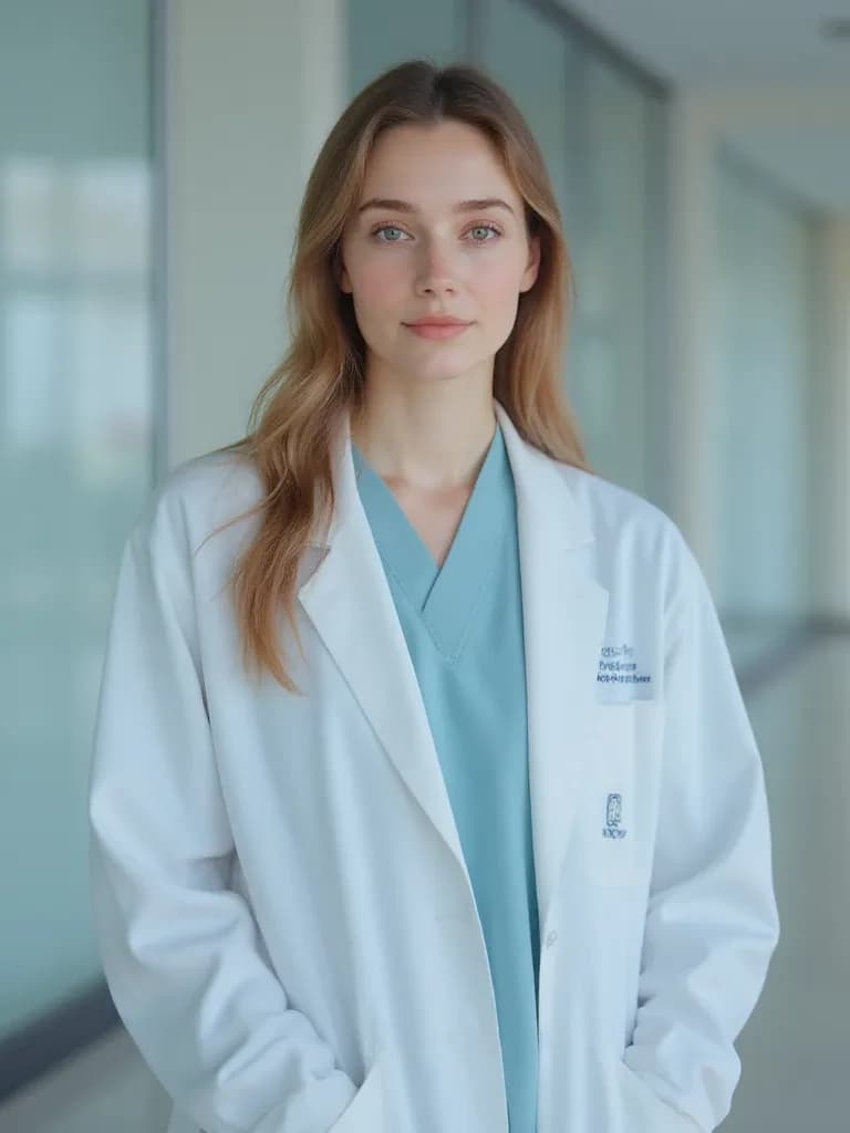 Dr. Kira thumbnail