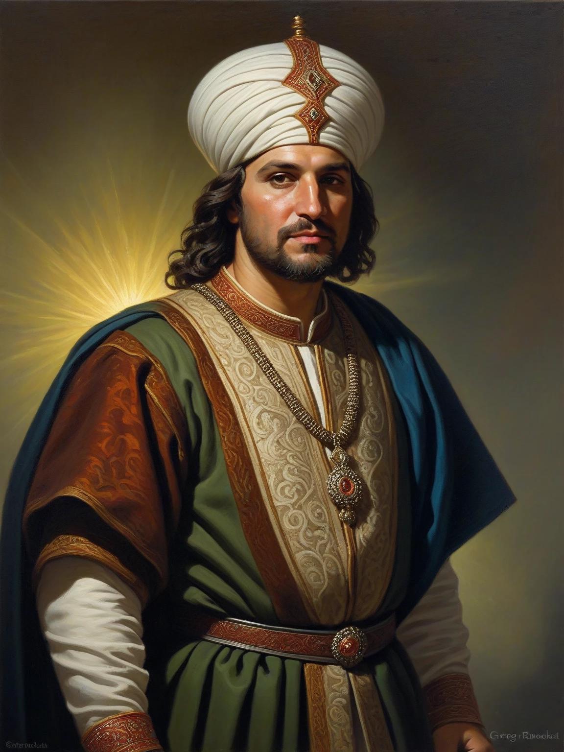 Mehmed II thumbnail