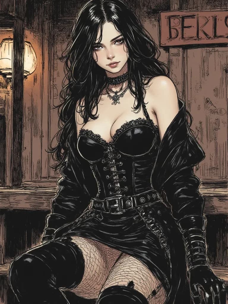 Morwenna Blackwood thumbnail