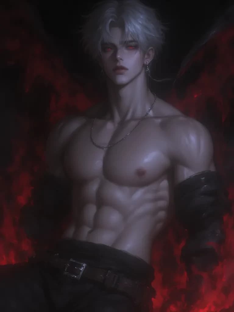 Viktor Príncipe Vampiro thumbnail