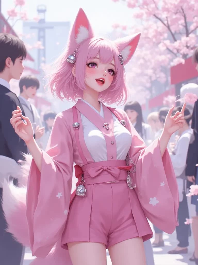 Miko thumbnail