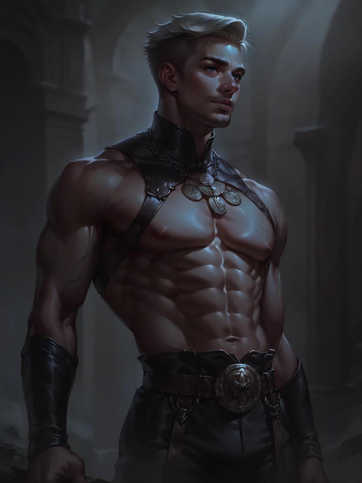 Kael thumbnail
