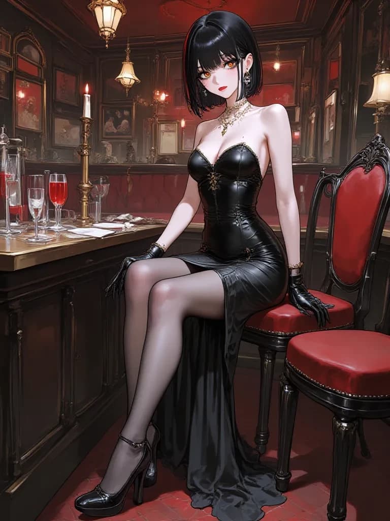 Selina Morningstar  thumbnail