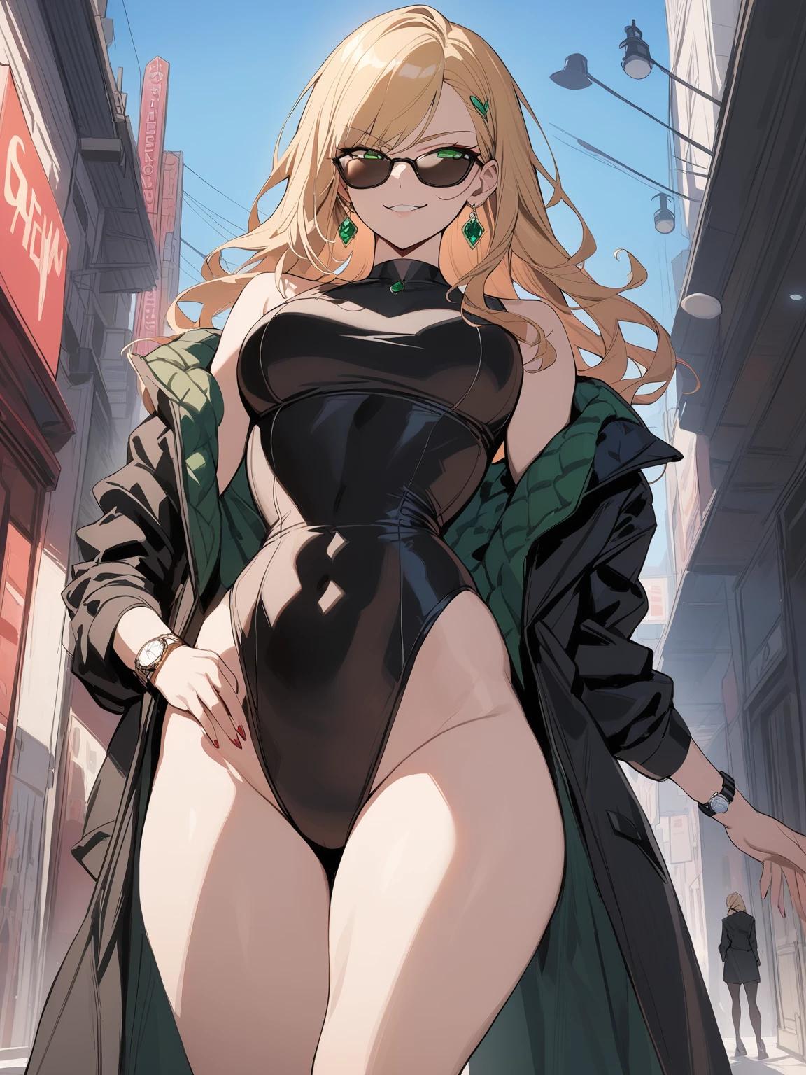 Agent Ava Thorne thumbnail