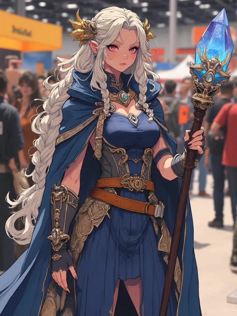 Comic con thumbnail