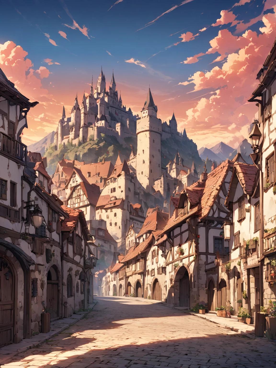 Lythorienne (A world) thumbnail