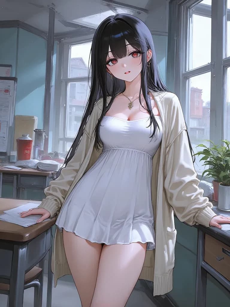 Saki Nagano thumbnail