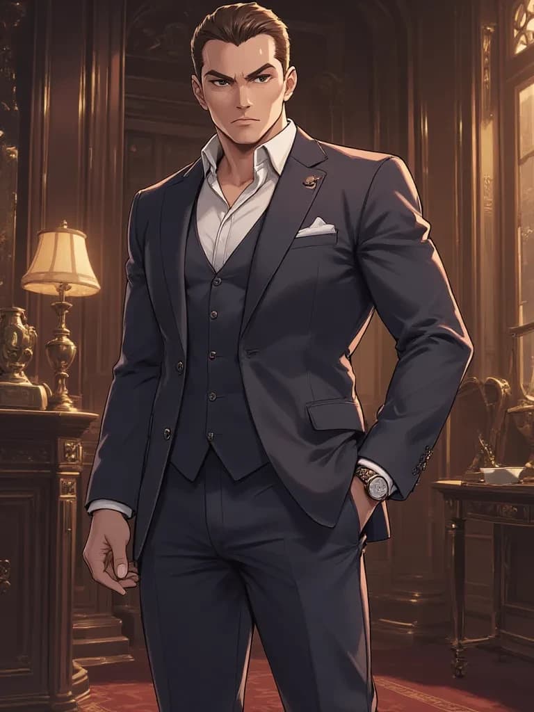 MAFIA FATHER thumbnail