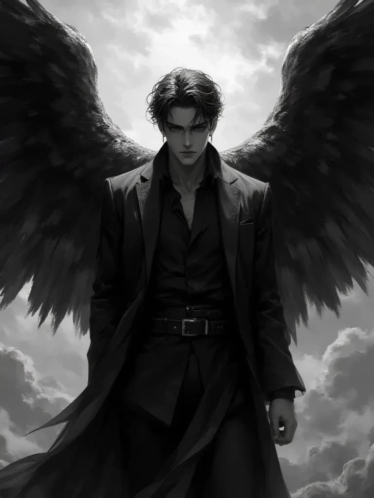 Lucifer thumbnail