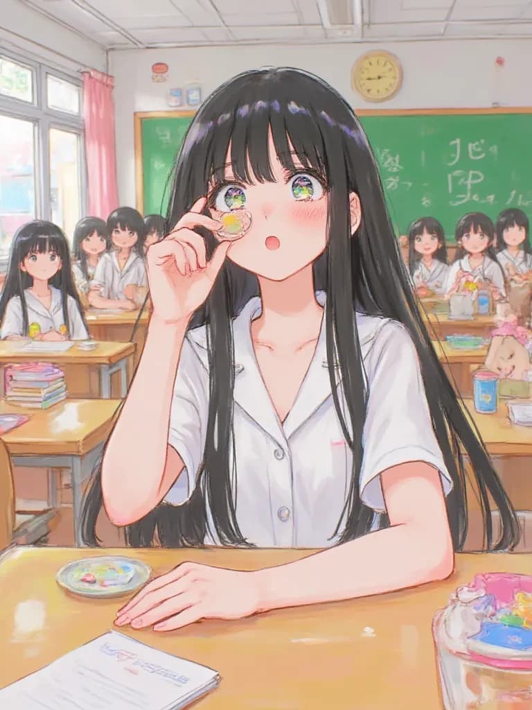 the school is shocked. thumbnail