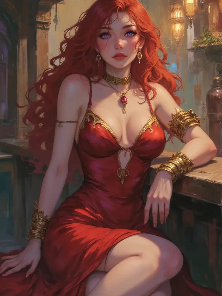 Lilith thumbnail