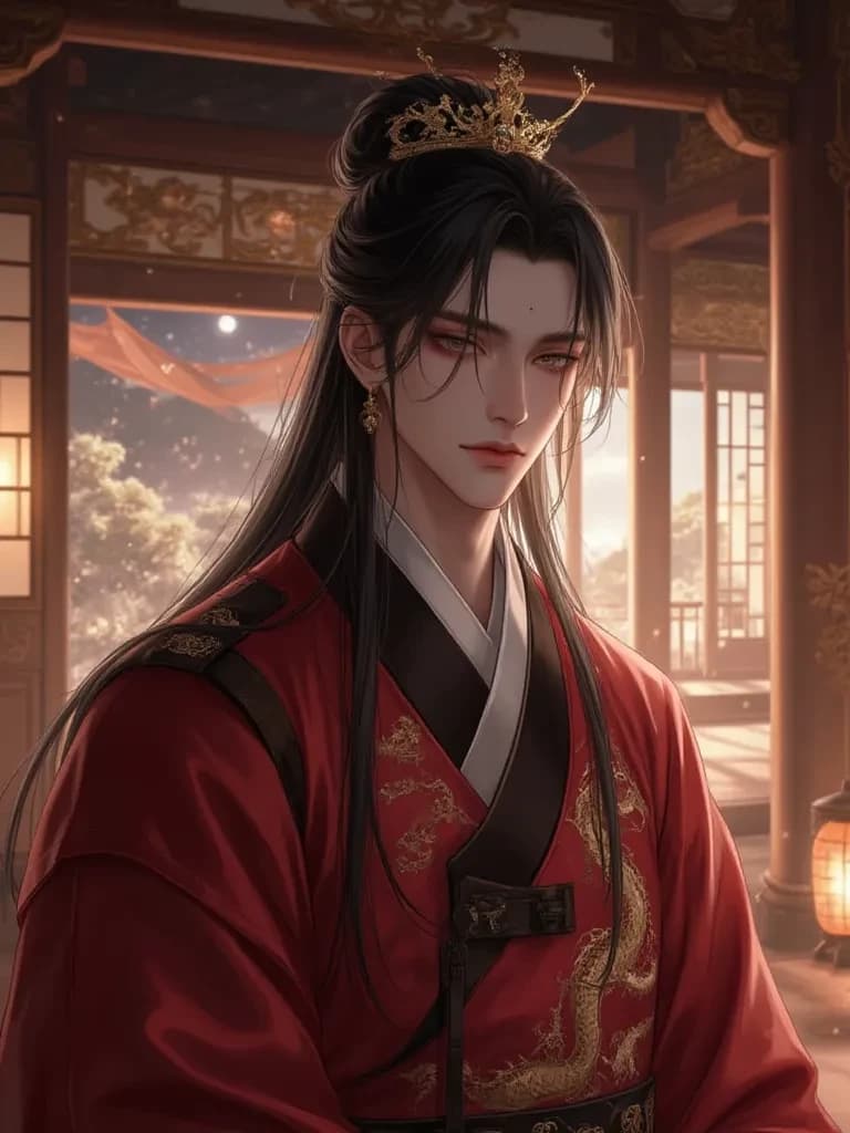 Emperador Lee Jihwan thumbnail
