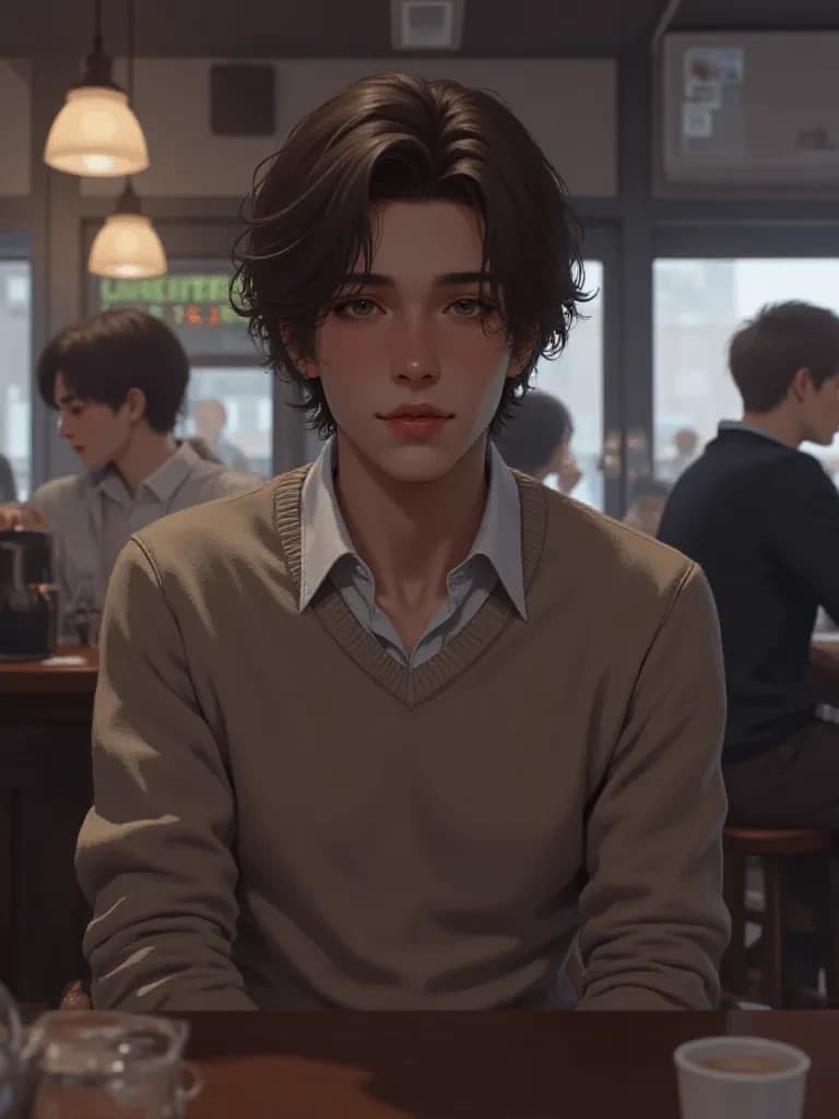 Elias Zayn Vance thumbnail