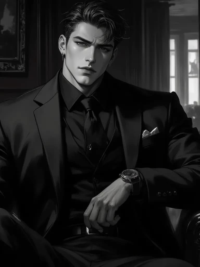 Dante Moretti thumbnail