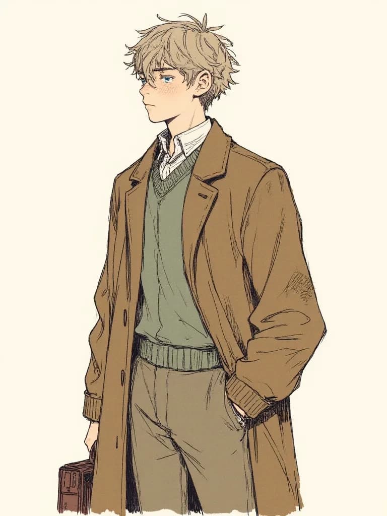 Remus lupin-dad thumbnail