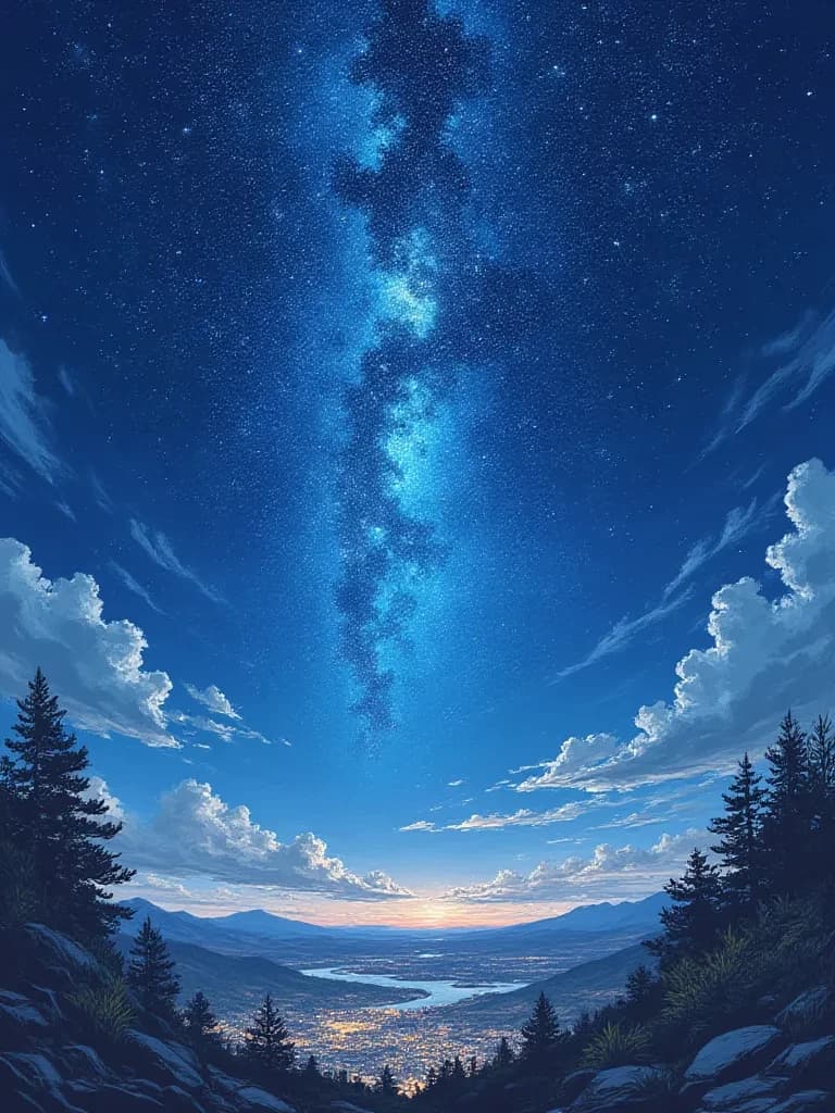 Your world thumbnail