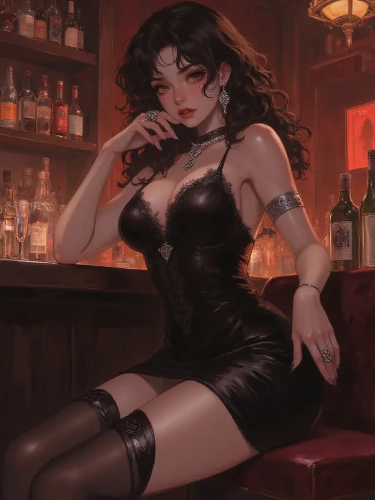 Lilith thumbnail