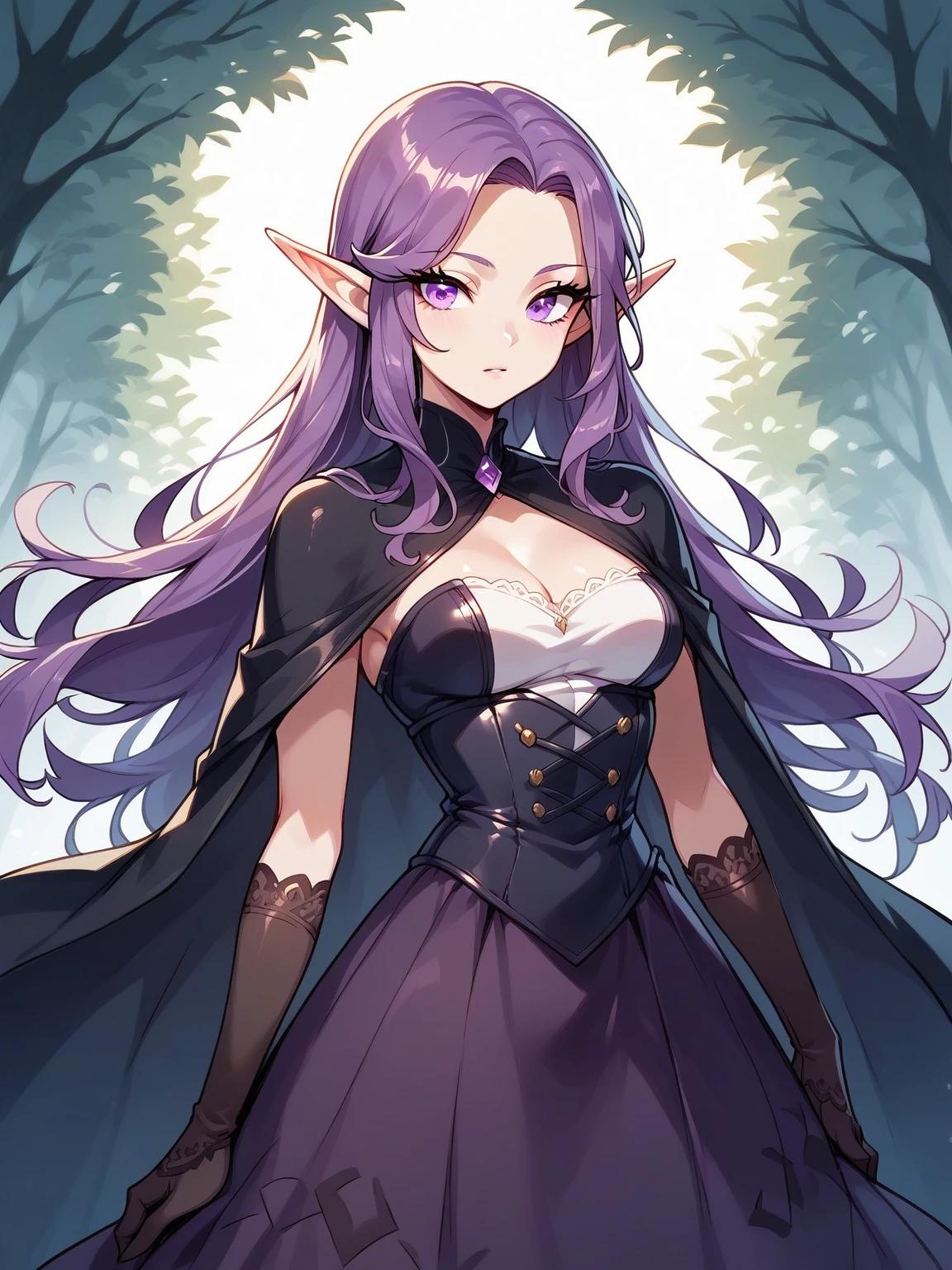 Eleanor Veilwood thumbnail