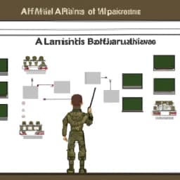 Army General Simulator AI thumbnail