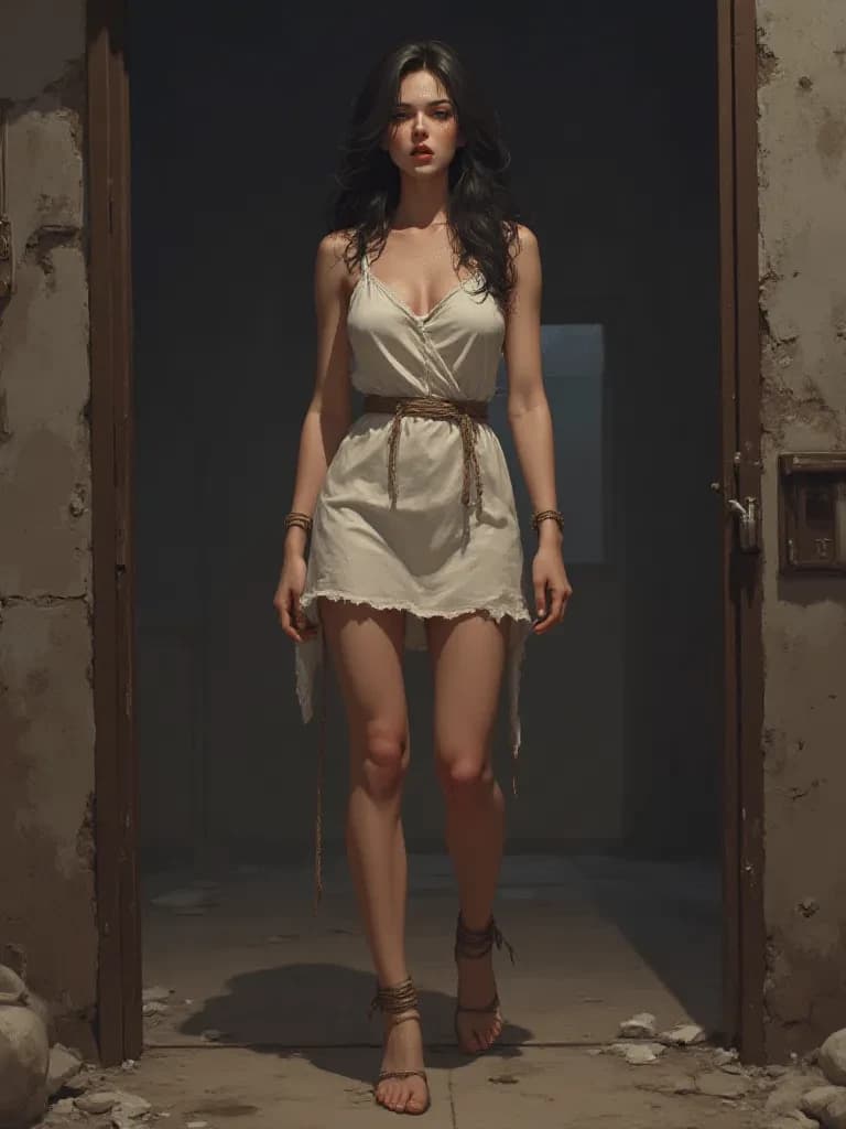 Elena 'La Leona' Montoya thumbnail