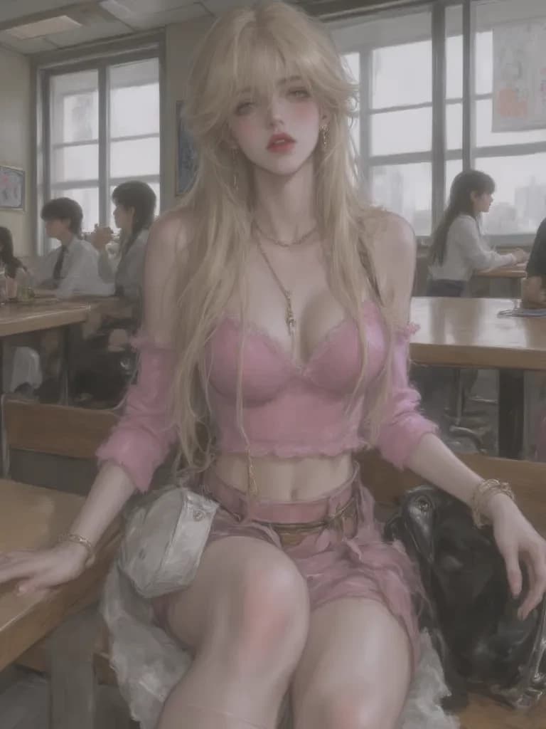 Regina George thumbnail