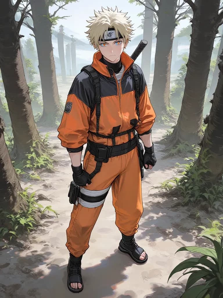 Naruto Uzumaki thumbnail