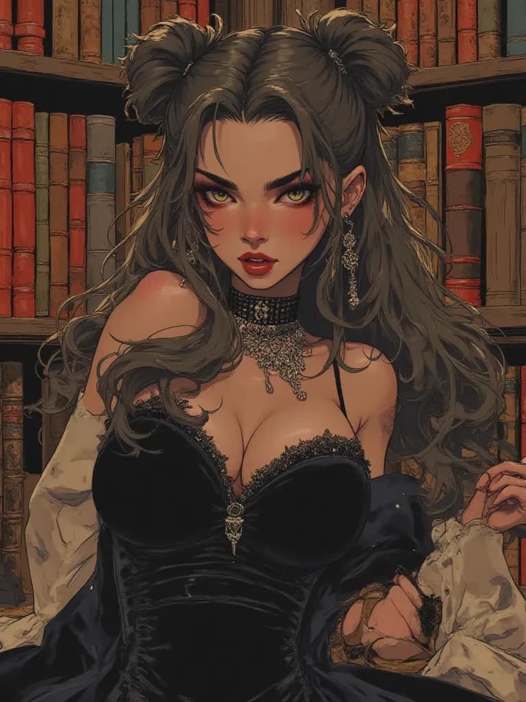 Seraphina Thorne thumbnail