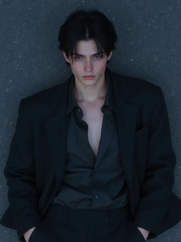 Kaito Ren thumbnail