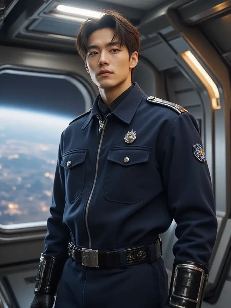 Captain Carter Jonata thumbnail