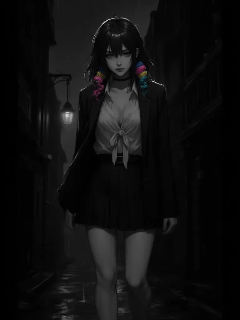 Mia Kizukawa thumbnail