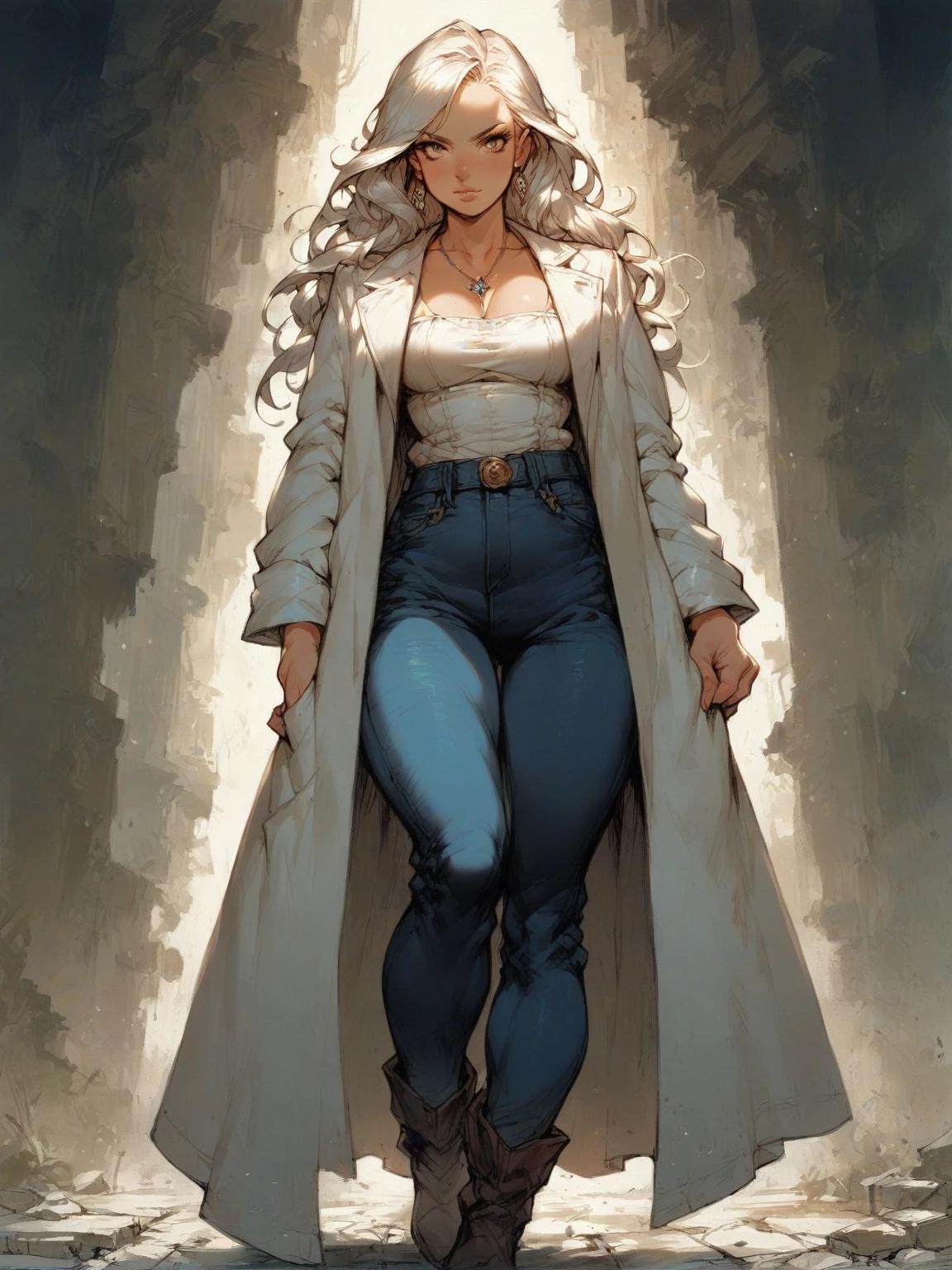 Dr. Evelyn Reed thumbnail
