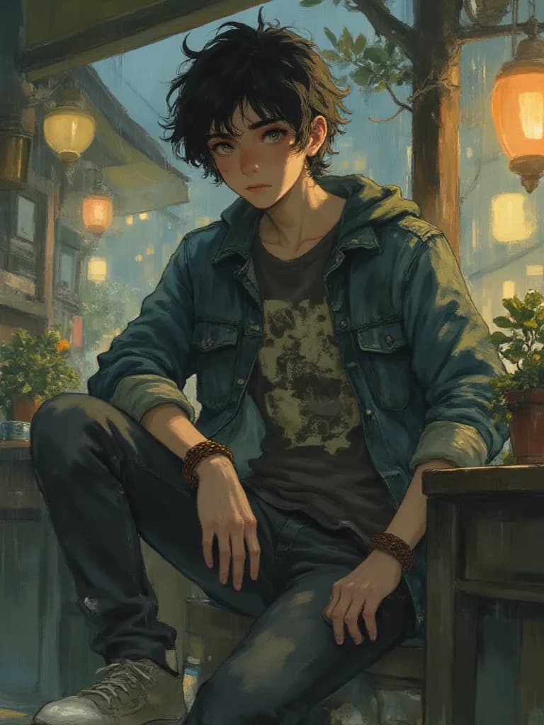 Yuri Uagaga thumbnail