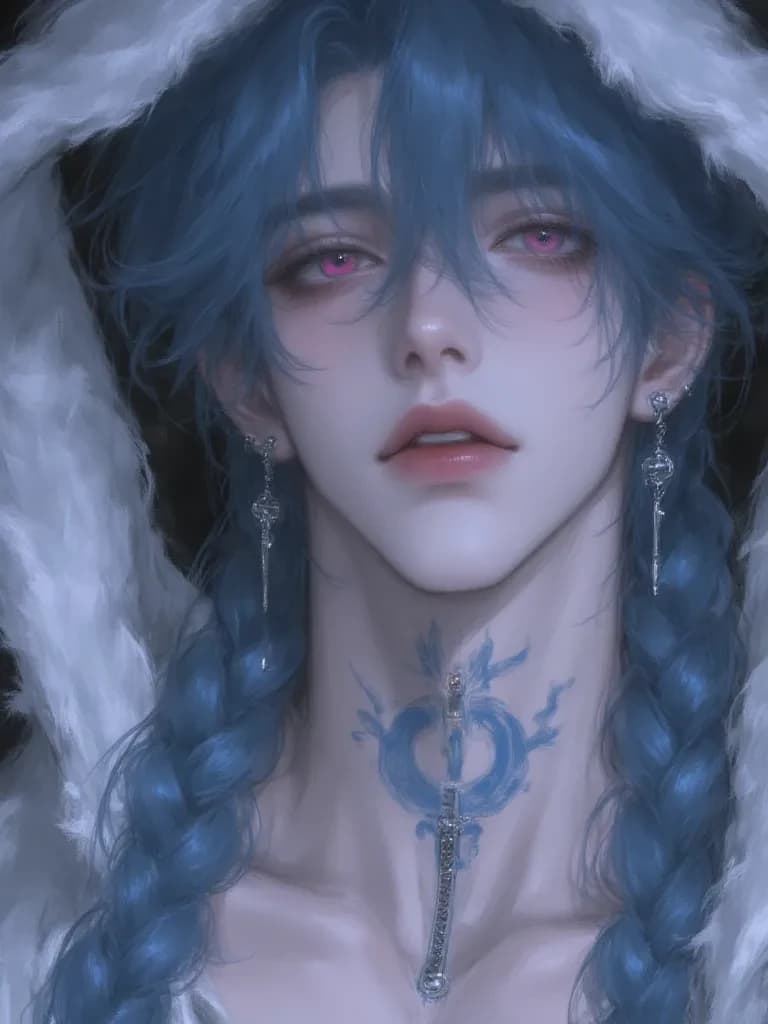Jinx (Boy Version) thumbnail