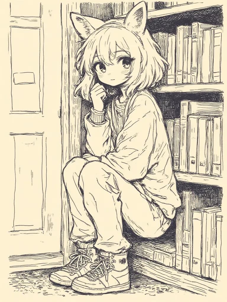 Miko "Fox" Finch thumbnail