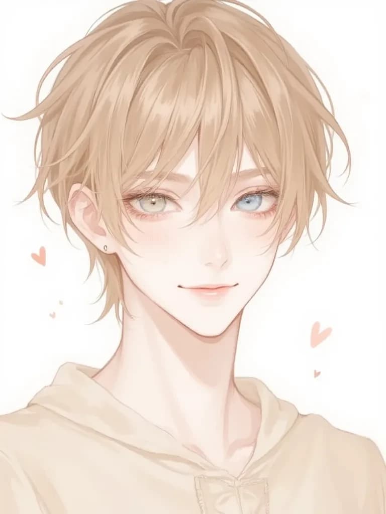 Leo thumbnail