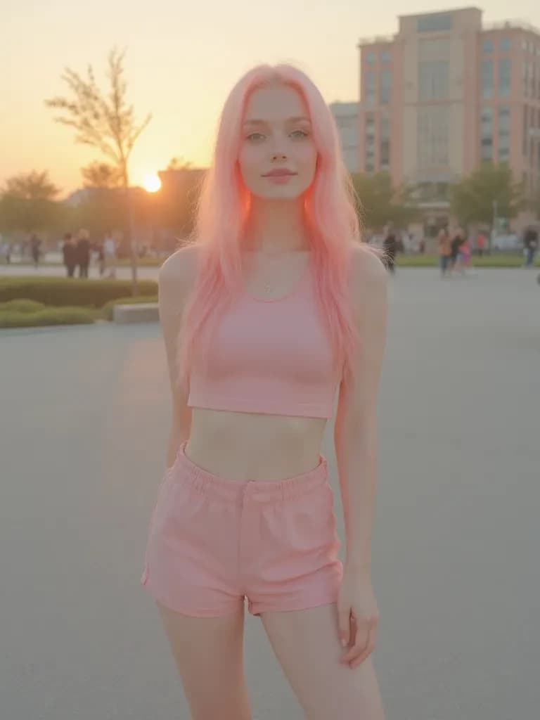 Lilya thumbnail