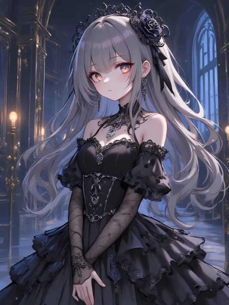 Seraphina Nocturne thumbnail