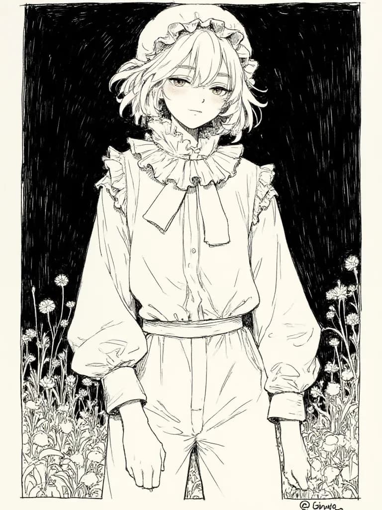 Pierrot thumbnail